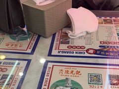 -澳门陈光记烧味饭店(万象城店)