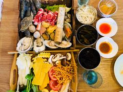 -Thai Basil罗勒叶泰式餐厅(时代天街店)