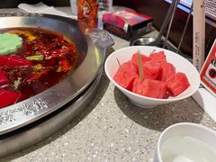 -大龙燚火锅(太古里店)