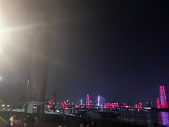 -武昌江滩