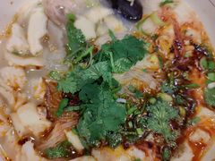 -吾味香葫芦头(安西街店)