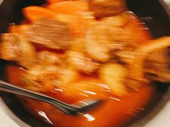 番茄牛肉-金鼎轩·滋养小餐馆(联想桥店)