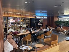 -星巴克臻选(国贸商城首店)