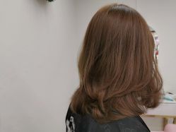 -杉影印象日式烫染專門店