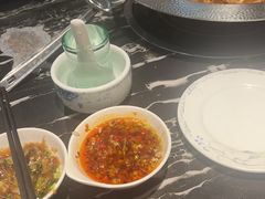 -古乐牛香·鲜牛肉牛杂火锅(解放东路店)
