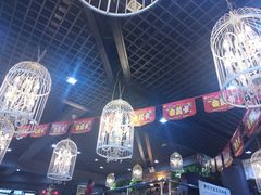 -高鸽子锦州烧烤63年(海阳路店)