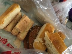 核桃酥-爱德顺糕点食屋(利民道店)