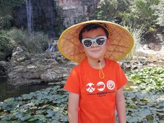 -青州市云门山风景区