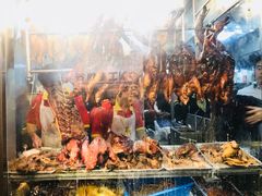 -陈光记烧腊店(罗保博士街店)