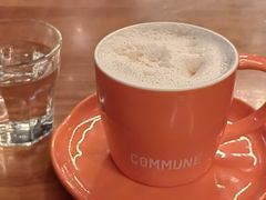 -COMMUNE幻师(五角场店)