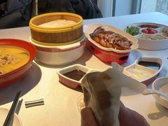 -大鸭梨烤鸭(枣园店)