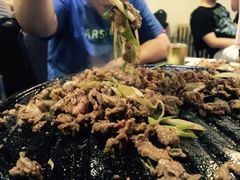 -厚味居炙子烤肉·清真(天桥南纬路店)