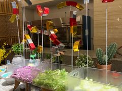 -杭州开元名都大酒店·地中海自助餐厅