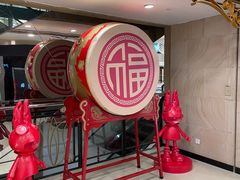 -梅龙镇广场