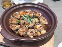 -食锦记·福建私房菜(浦西万达店)