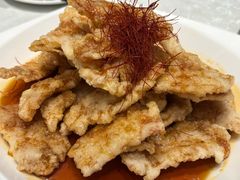 -老妈菜馆(建设街店)