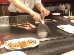 -湘汇概念铁板烧(铁西万达店)