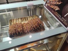 -马小毛老上海里脊肉(南翔印象城店)