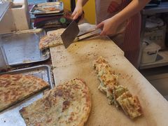 -咏春葱油饼(德政中路店)