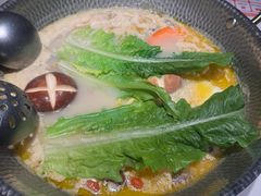 -古膳记猪肚鸡.生蚝鸡(拱北店)
