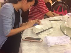 -金河半岛园林酒家(金融城店)
