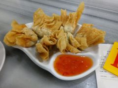 -芬芳甜品(同福路店)