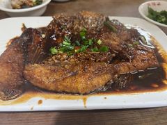 -西复兴羊肉馆(南翔老街店)