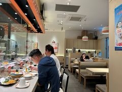 -新一番三文鱼寿司(大东海店)