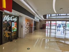 -麦当劳(民盈·国贸城店)