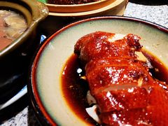 -南京大牌档(济南万象城店)