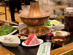 -南门涮肉(后海店)