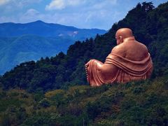 -溪口-滕头旅游景区