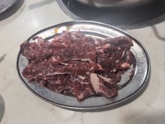-菜忠潮州牛肉店(岗厦店)
