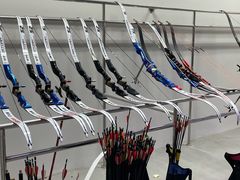 -無弓射箭俱乐部(领展中心城店)
