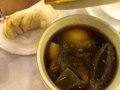 -聚春园自助餐厅(东街口店)