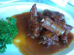 酸梅汁排骨-老东吴食府(雅都店)