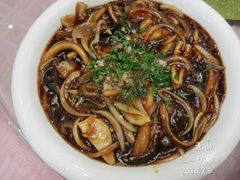 -西新饭店(城中店)