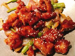 -绿茶餐厅(南方商城店)