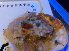 -很久以前羊肉串(打浦路店)