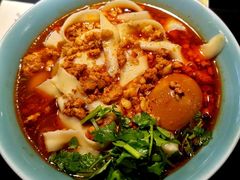 -喜晋道面馆(华严寺广场店)