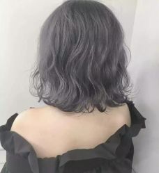 点击看大图 -KIMI HAIR SALON·烫染设计店