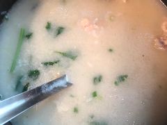-利杨记·本味轩粥坊·烧烤(宝体店)