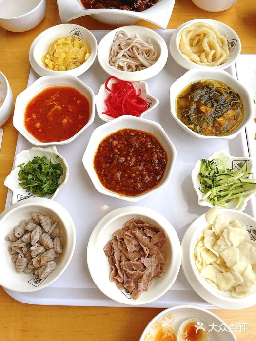 太原面食店(解放路店)图片