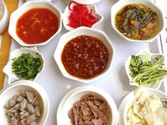 -太原面食店(解放路店)