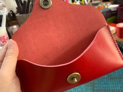 -猛犸手作·皮具·diy团建·礼品定制(新华路店)