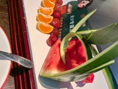 -巴莉甜甜(中环城店)