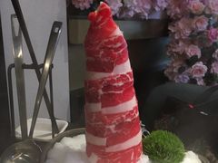 -牛将军•涮肉•烤肉(北京王府井·故宫店)