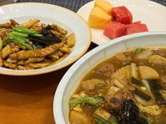 -并州饭店·并萃阁