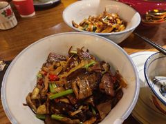 -老湘村·湖南土菜(天河维多利店)