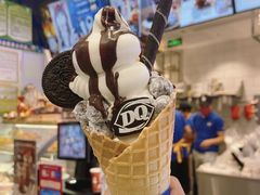 -DQ·蛋糕·冰淇淋(阜盛道店)